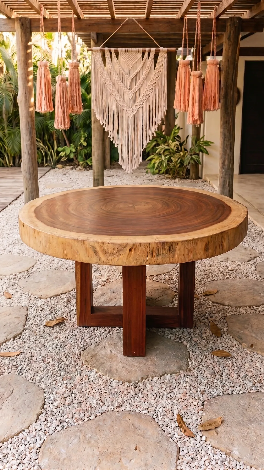 Mesa Gran Estilo Tulum